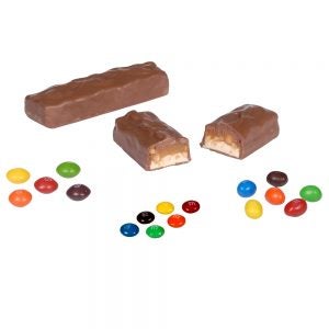 Candy Assortment | Raw Item